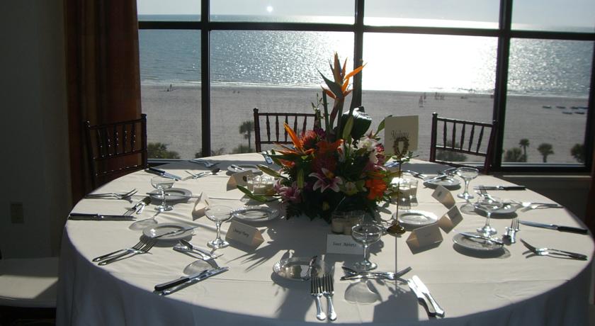 Sirata Beach Resort St Pete Beach