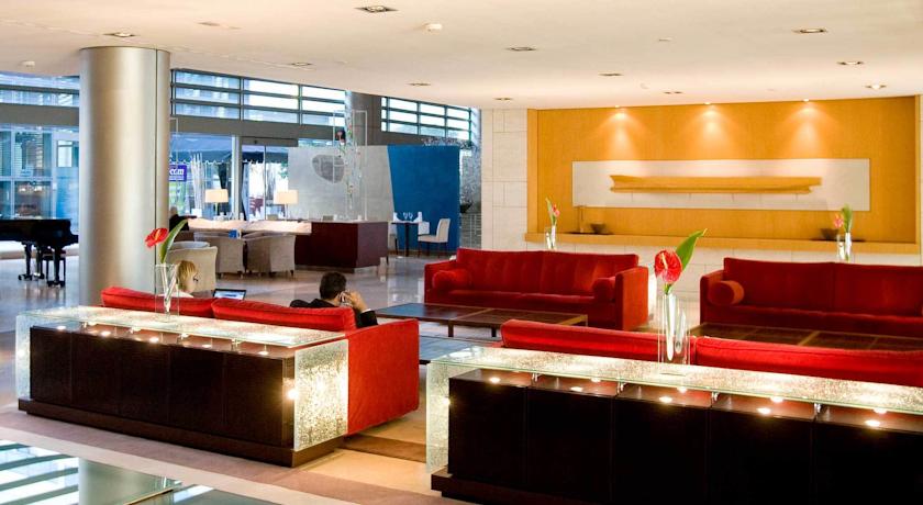 Eurostars Grand Marina