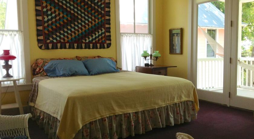 Beaulieu House at Cat Island