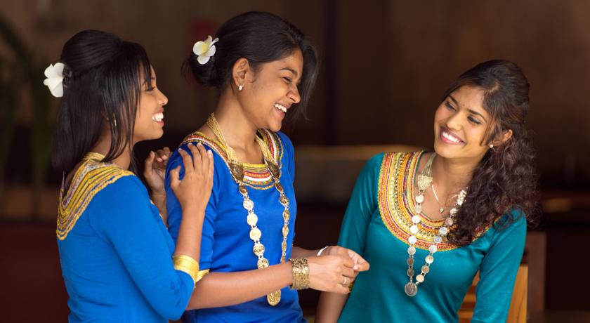 Conrad Maldives Rangali Island