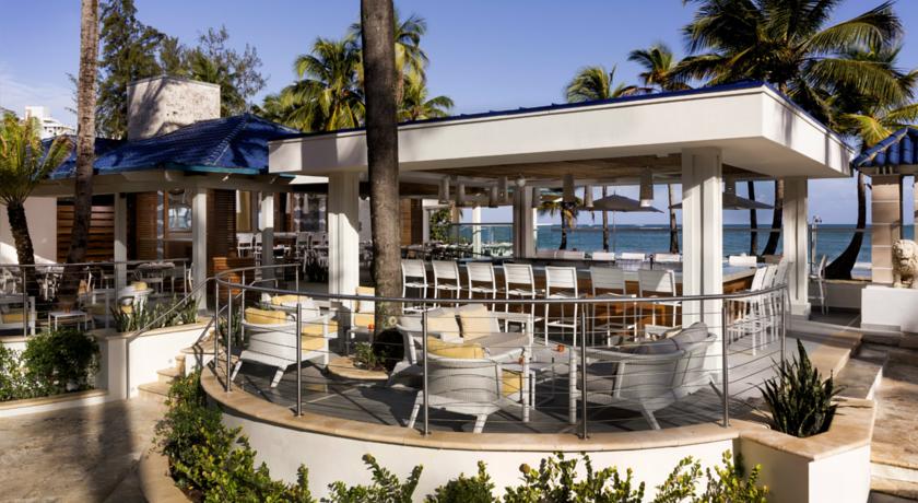 The Ritz-Carlton San Juan