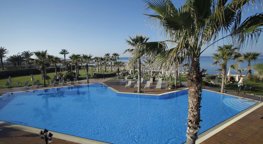 Aquamare Beach Hotel & Spa