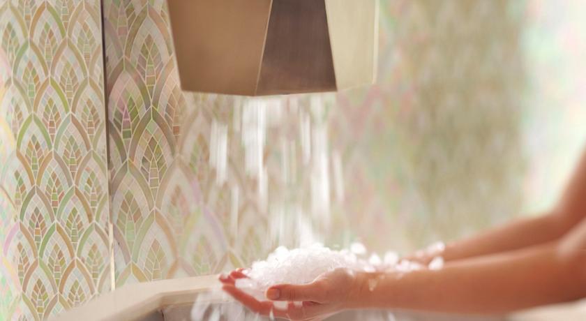 The Ritz-Carlton Shanghai, Pudong