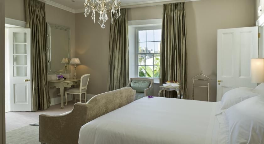 Dock House Boutique Hotel And Spa By Newmark