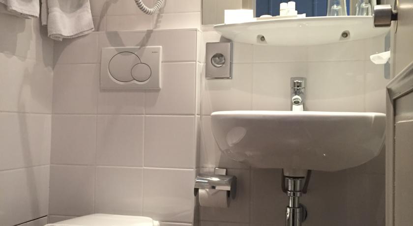 Hotel du Champ de Mars