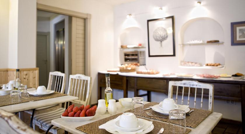 Hotel Palacio de Los Navas