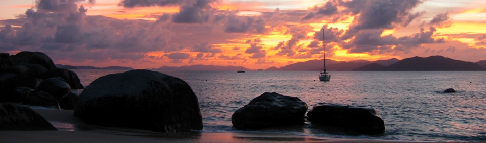 Guavaberry Spring Bay Vacation Homes