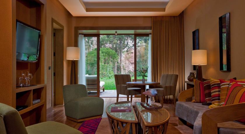 Tambo del Inka, a Luxury Collection Resort & Spa, Valle Sagrado