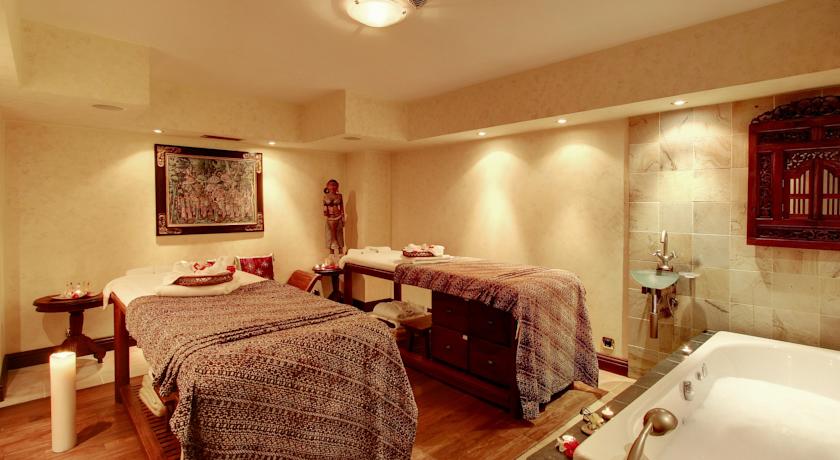 Alchymist Grand Hotel & Spa