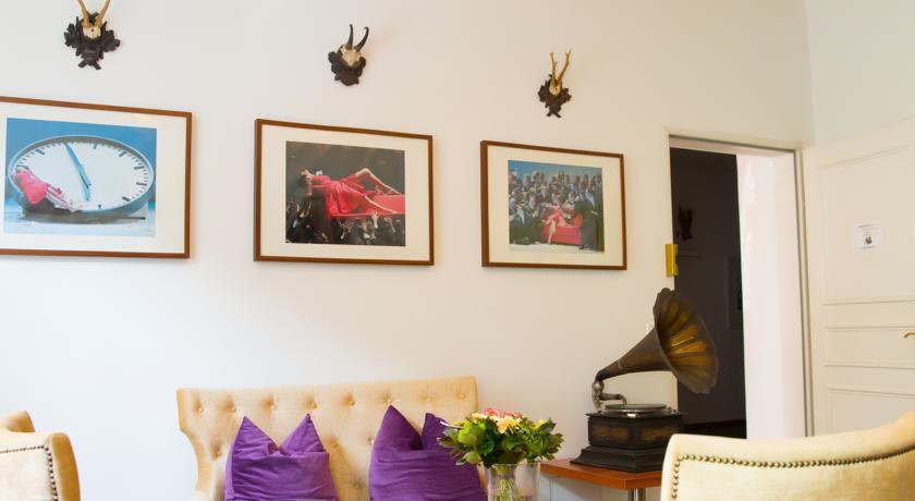 Jedermann Boutiquehotel