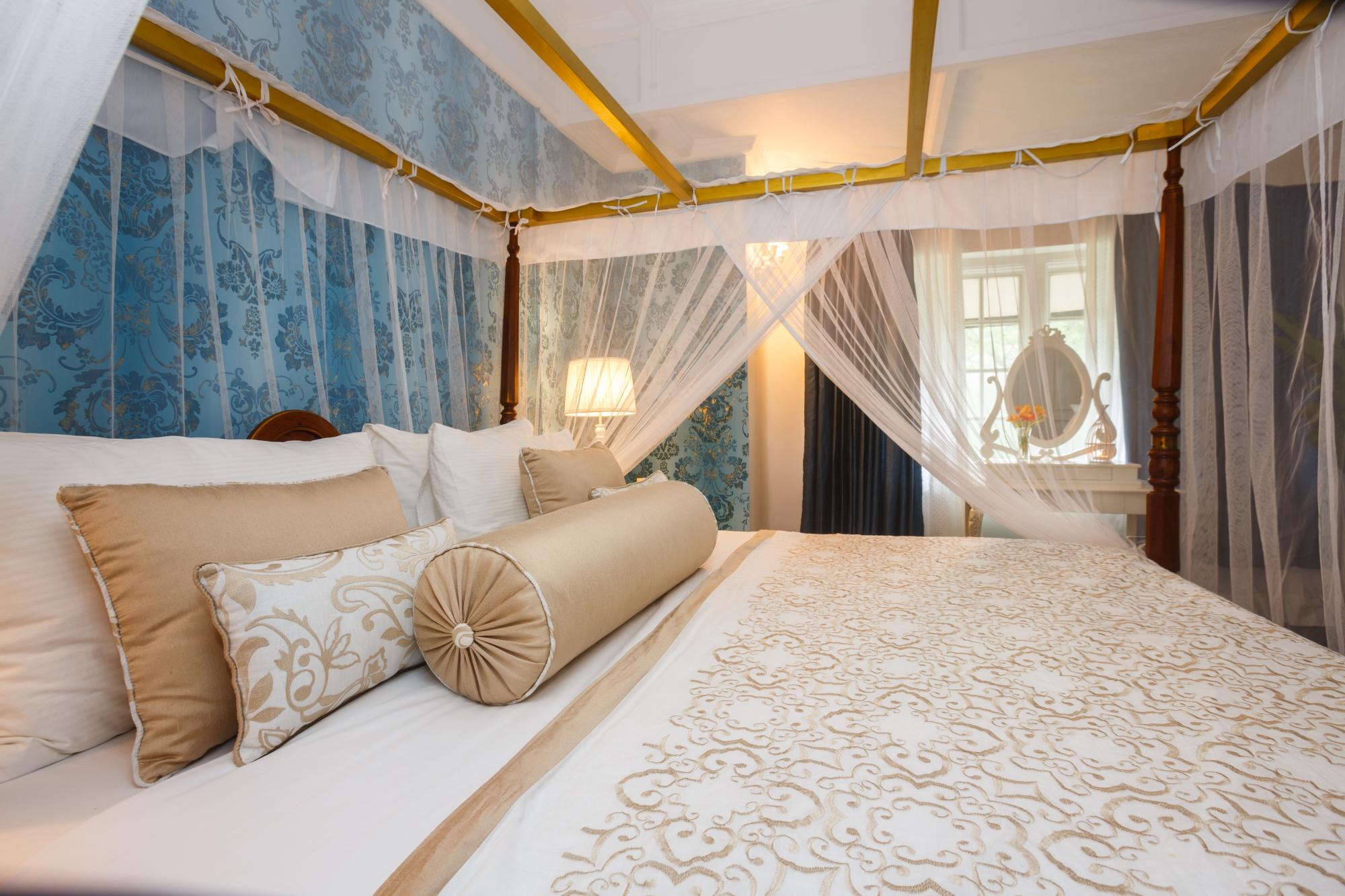 Taylors Hill Boutique Hotel