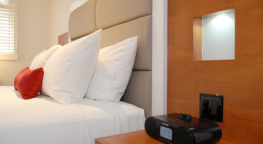 The Strathcona Hotel