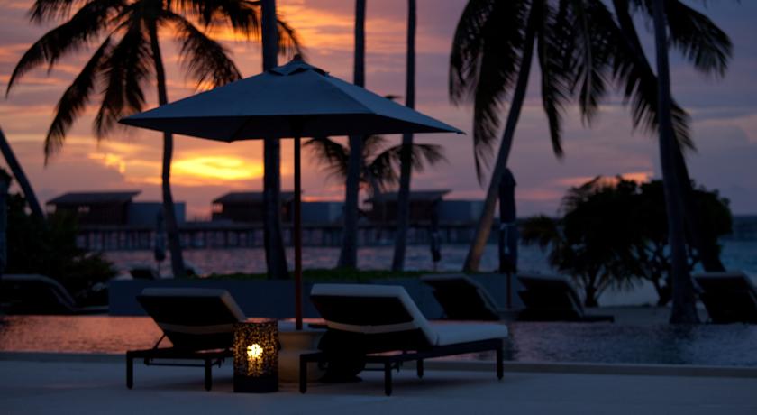 Park Hyatt Maldives Hadahaa