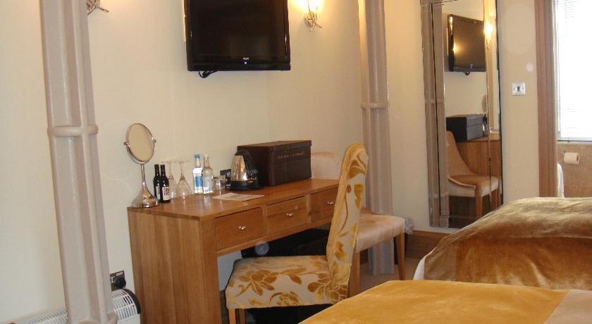 Ennios Boutique Hotel