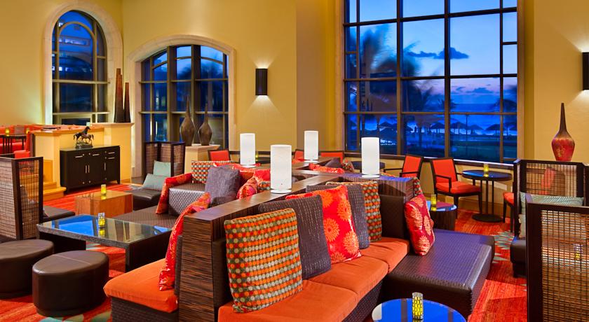 JW Marriott Cancun Resort & Spa