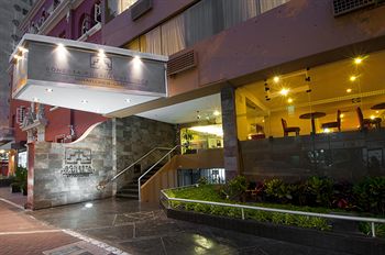 Selina Posada Miraflores