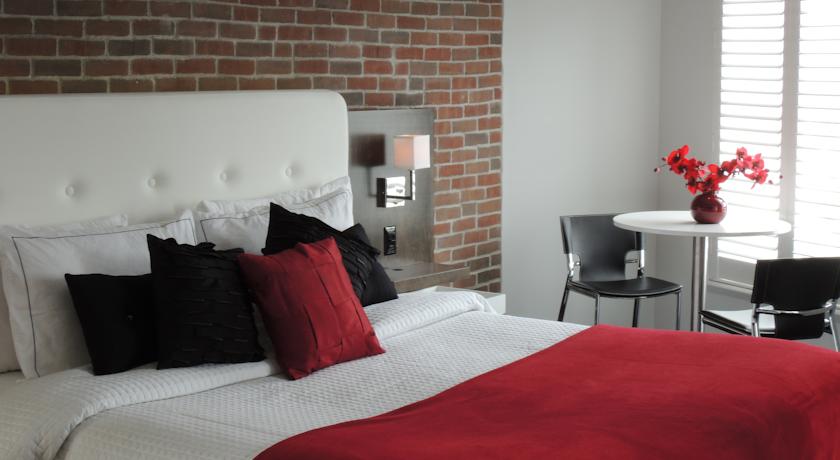 Hotel des Coutellier