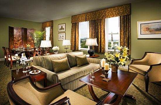 Francis Marion Hotel