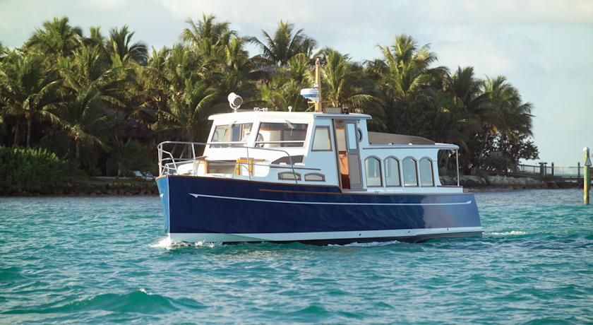 Little Palm Island Resort & Spa