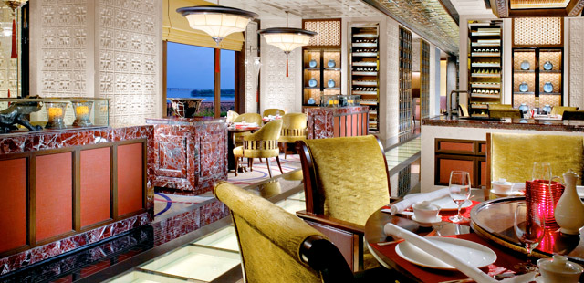 The Leela Palace Chennai