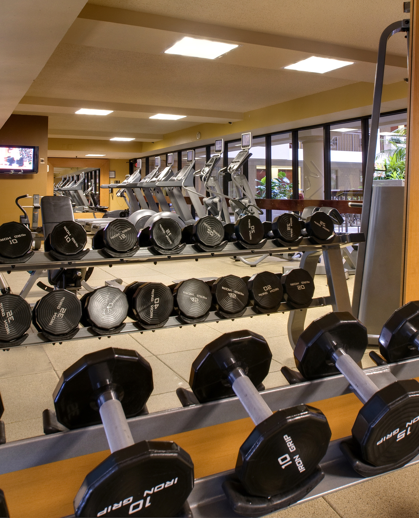 Embassy Suites By Hilton Washington DC Georgetown