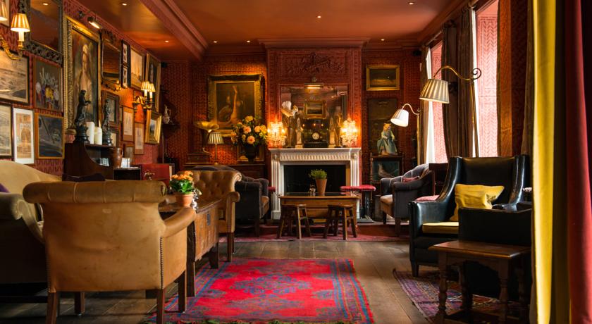 The Zetter Clerkenwell