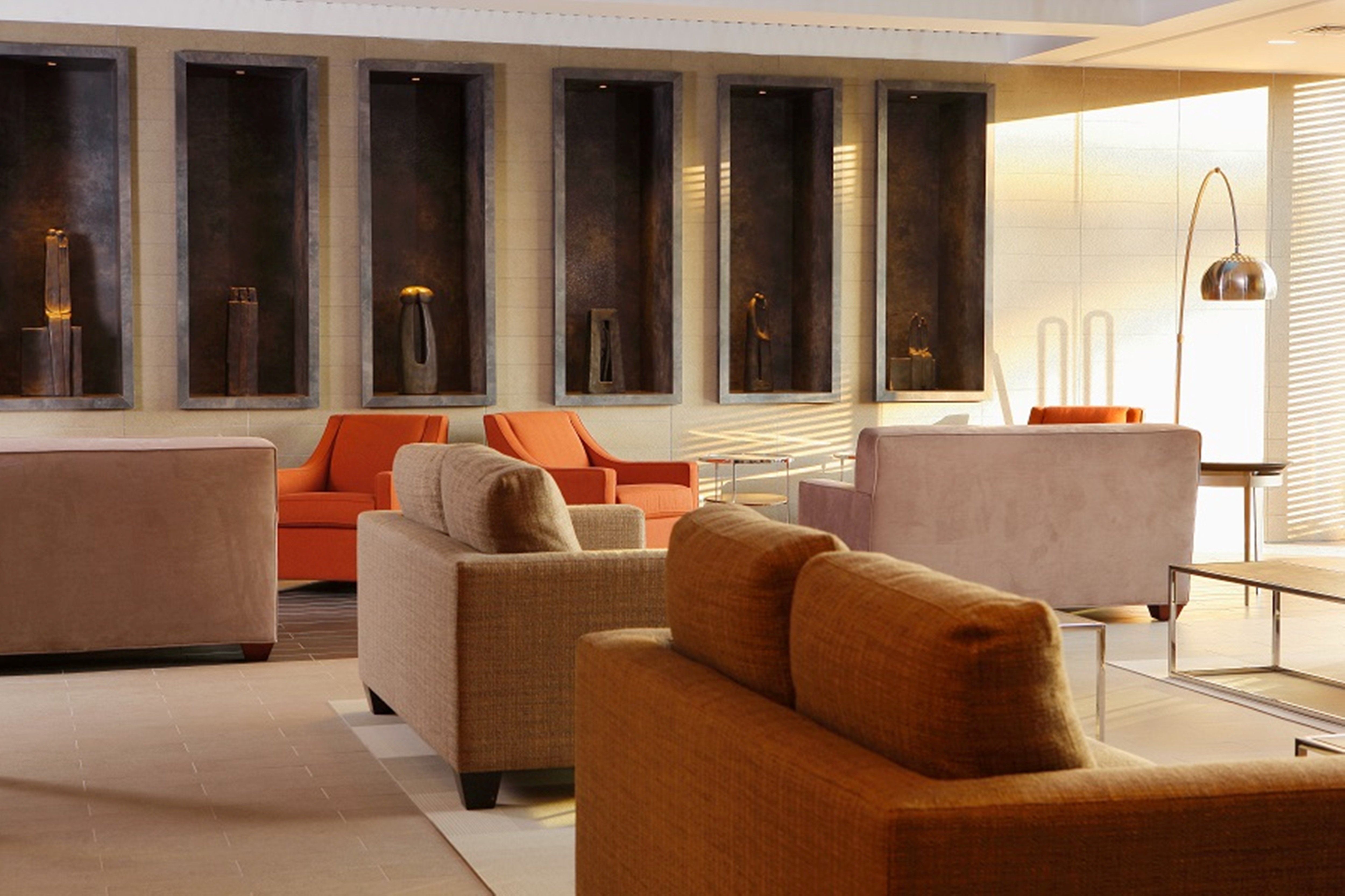 Holiday Inn Express Santiago Las Condes by IHG