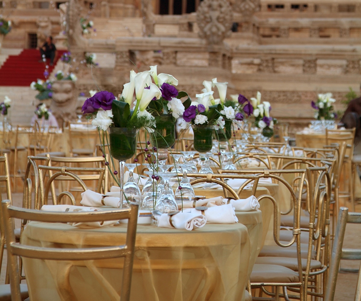 Intercontinental Cairo Semiramis By IHG