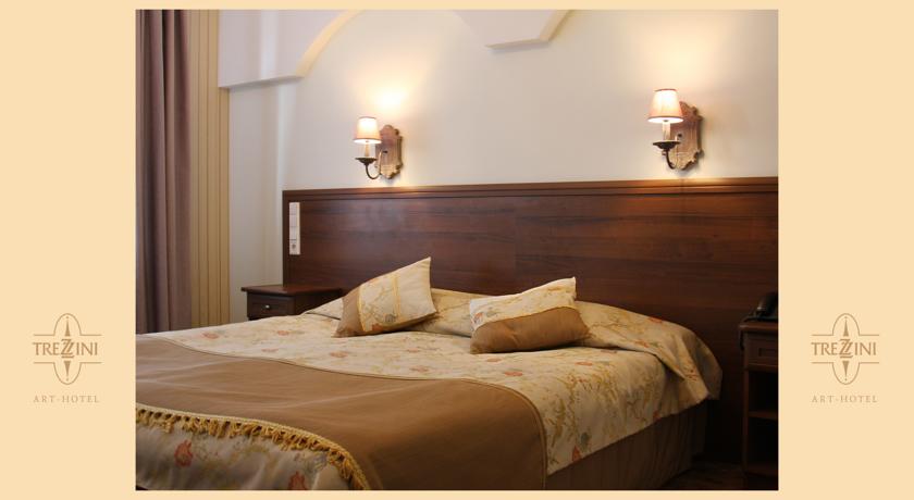 Trezzini Art Hotel