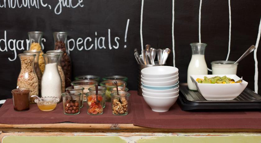 Miss Sophie's New Town