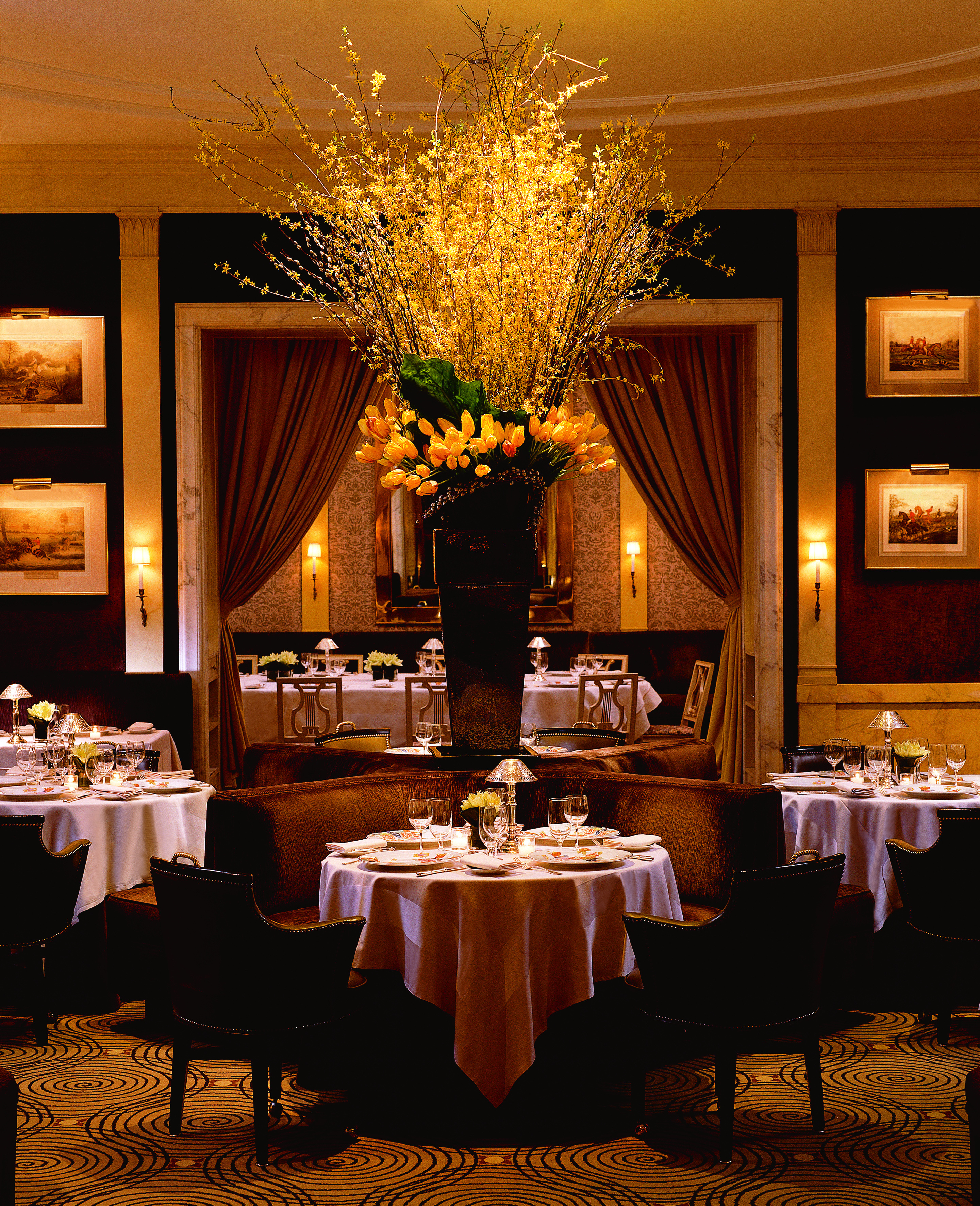 The Carlyle, A Rosewood Hotel