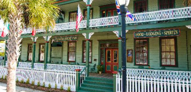 Florida House Inn