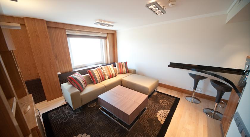 Radisson Blu Latvija Conference & Spa Hotel, Riga