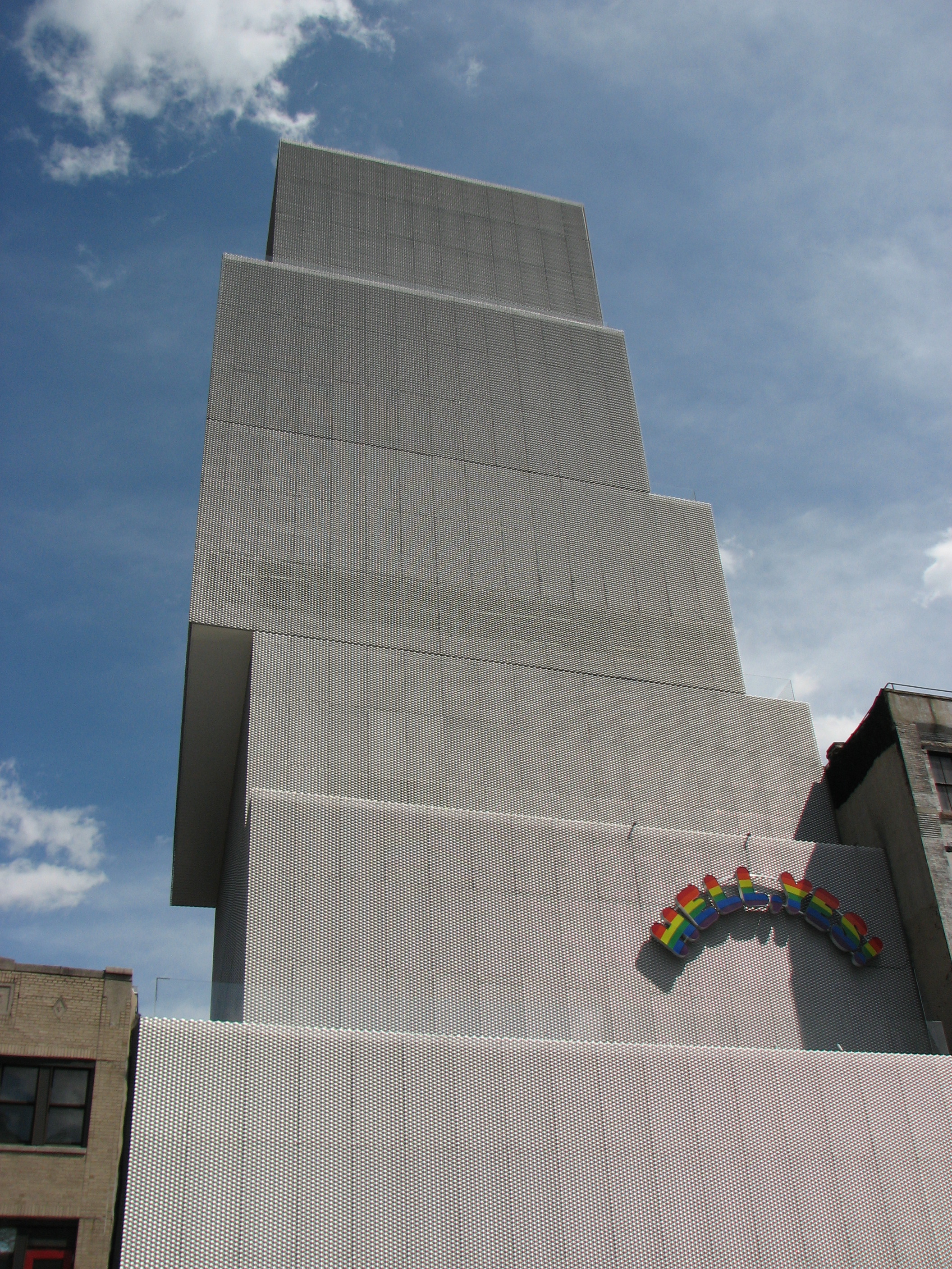 Honolulu Museum of Art Spalding House