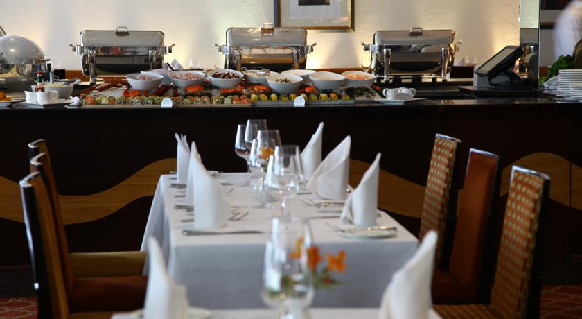 Casa Andina Premium Miraflores