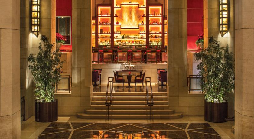 Four Seasons Hotel New York