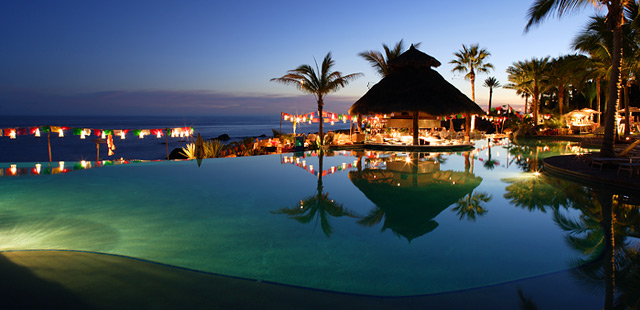 Esperanza, Auberge Resorts Collection