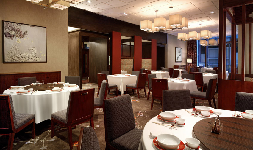 Hyatt Regency Hong Kong, Tsim Sha Tsui