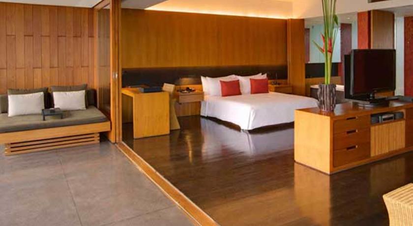 Anantara Chiang Mai Resort