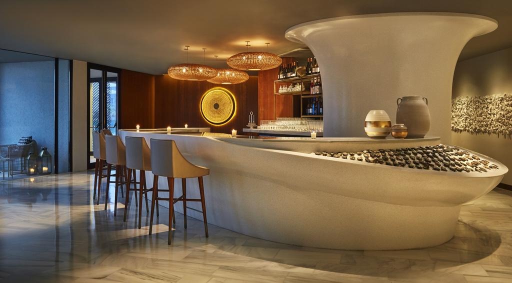 Riad Mena and Beyond