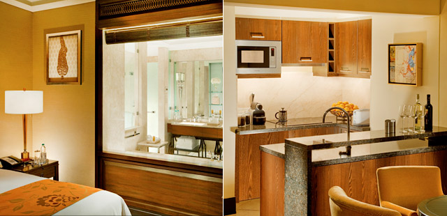 The Leela Palace Chennai