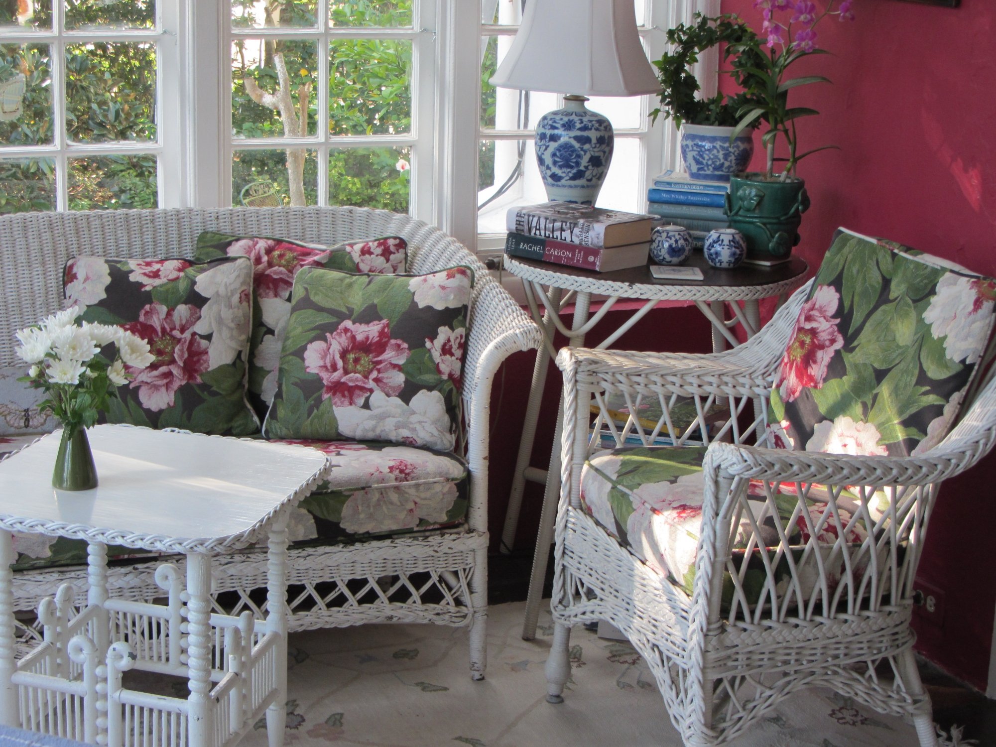 St Johns House Bed and Breakfast