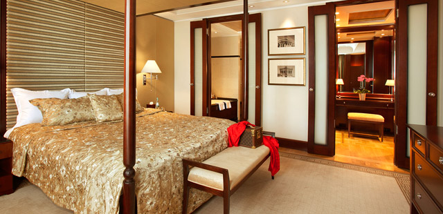 Hotel Adlon Kempinski Berlin