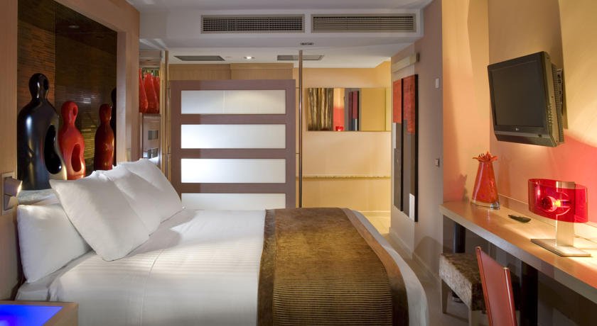 Melia Madrid Princesa