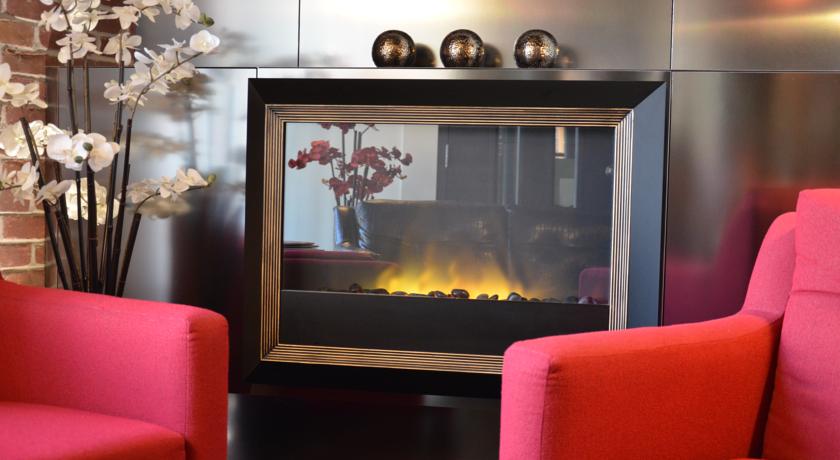 Hotel des Coutellier