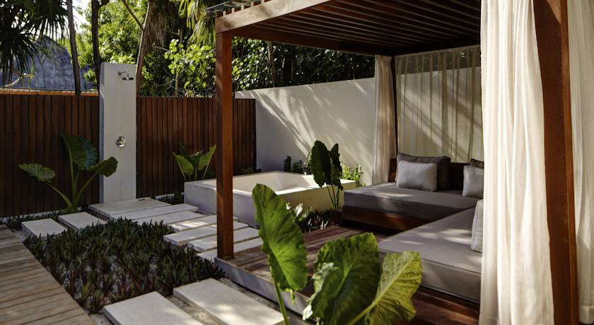 Park Hyatt Maldives Hadahaa