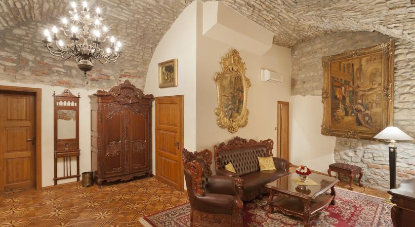 Hotel U Prince by BHG