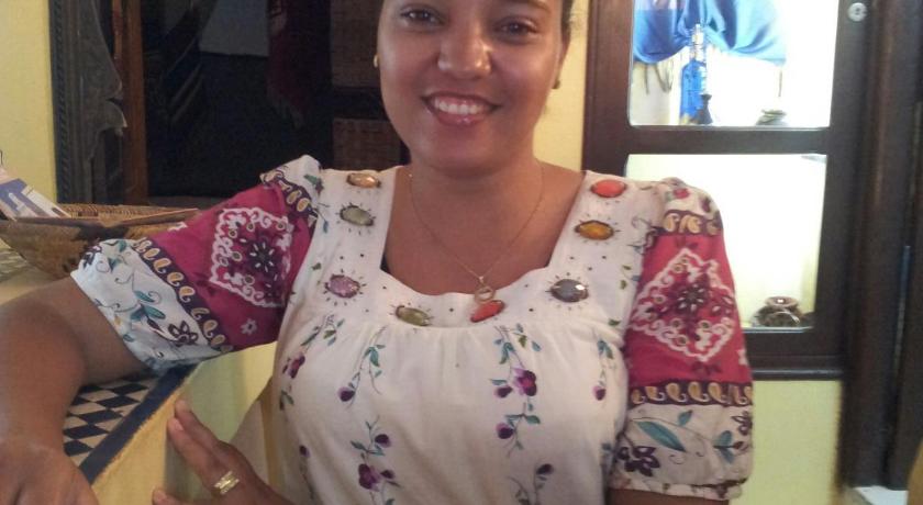 Riad Hotel Sherazade