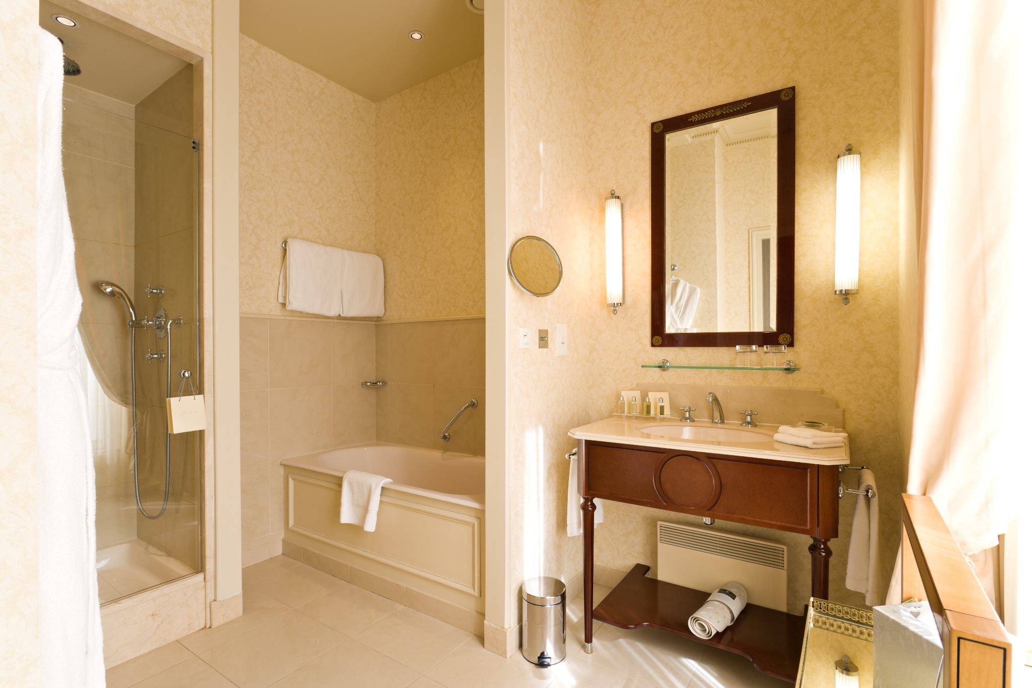 Intercontinental Paris - Le Grand By IHG