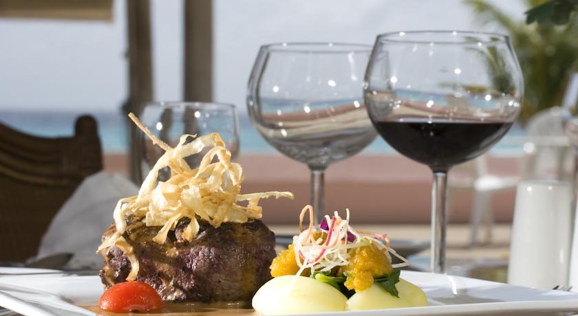 Southern Palms Beach Club